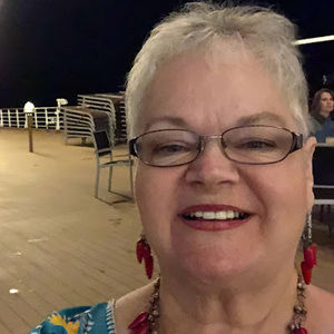 Meet your Posher, Susan